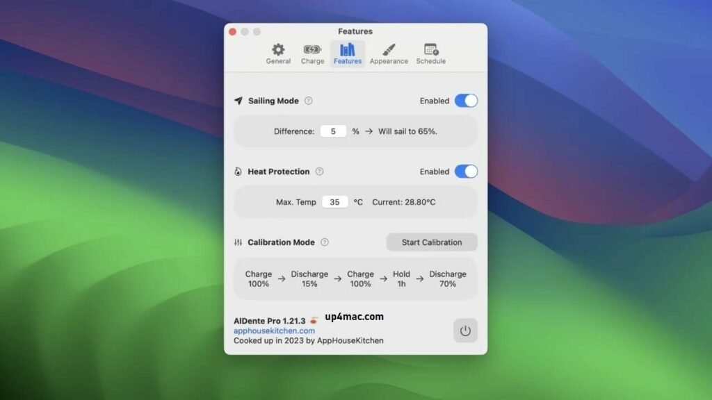 AlDente Pro Download