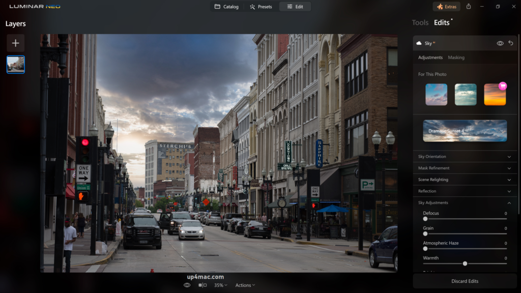 Luminar Neo Download