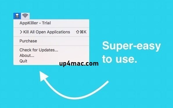 AppKiller 4.2.3 for Mac Download