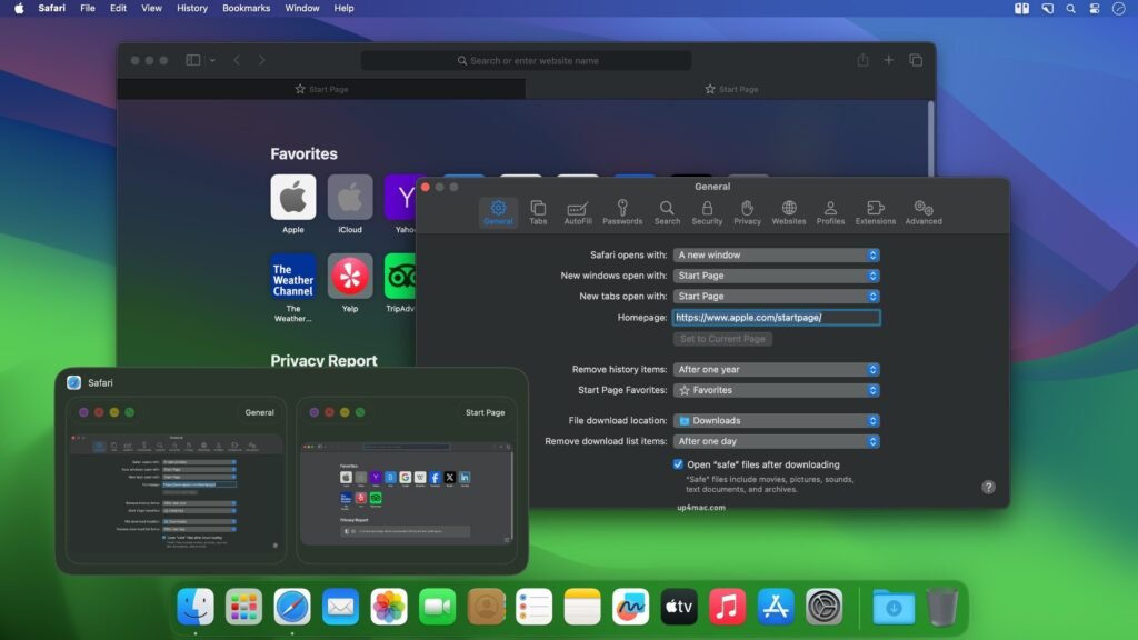 DockDoor 1.31.1 for Mac Download
