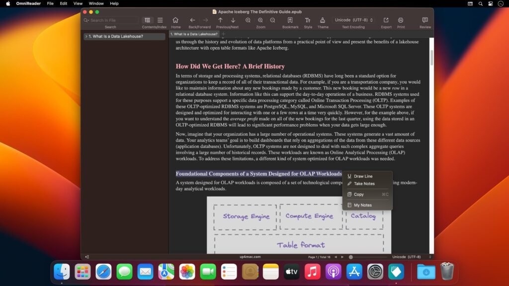 OmniReader Pro Download