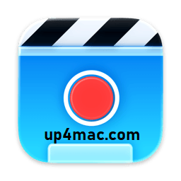 Screenflick 3.3.3 for Mac