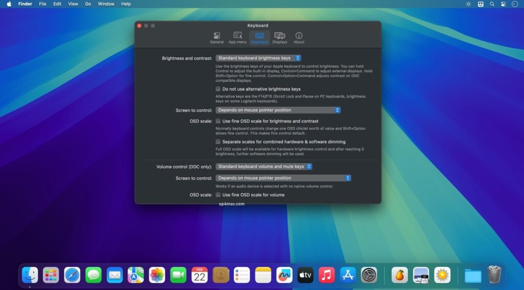 MonitorControl Mac Download