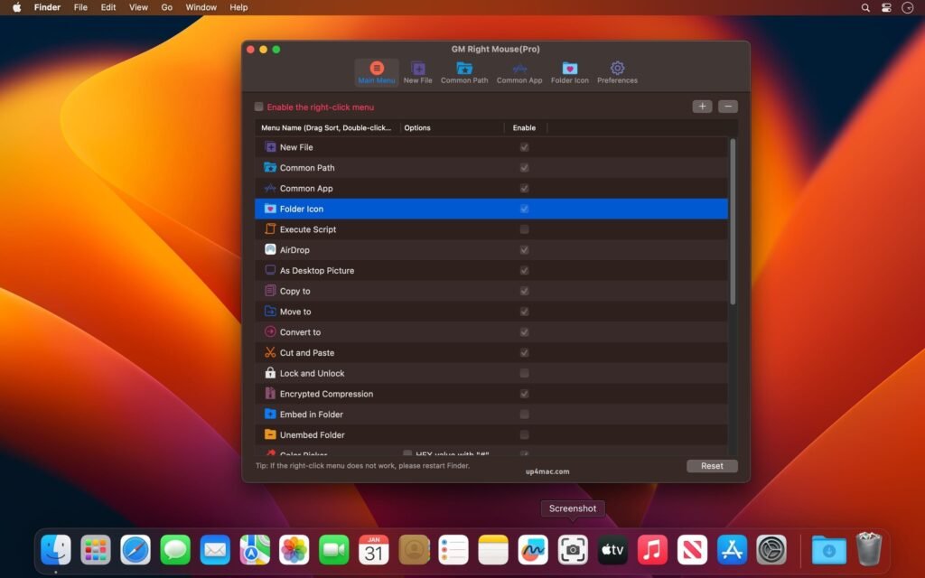 MouseBoost Pro 4.1.1 for Mac