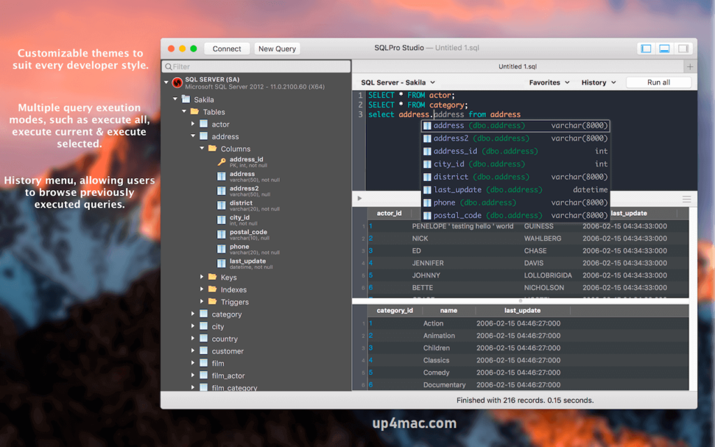 SQLPro Studio Mac Download