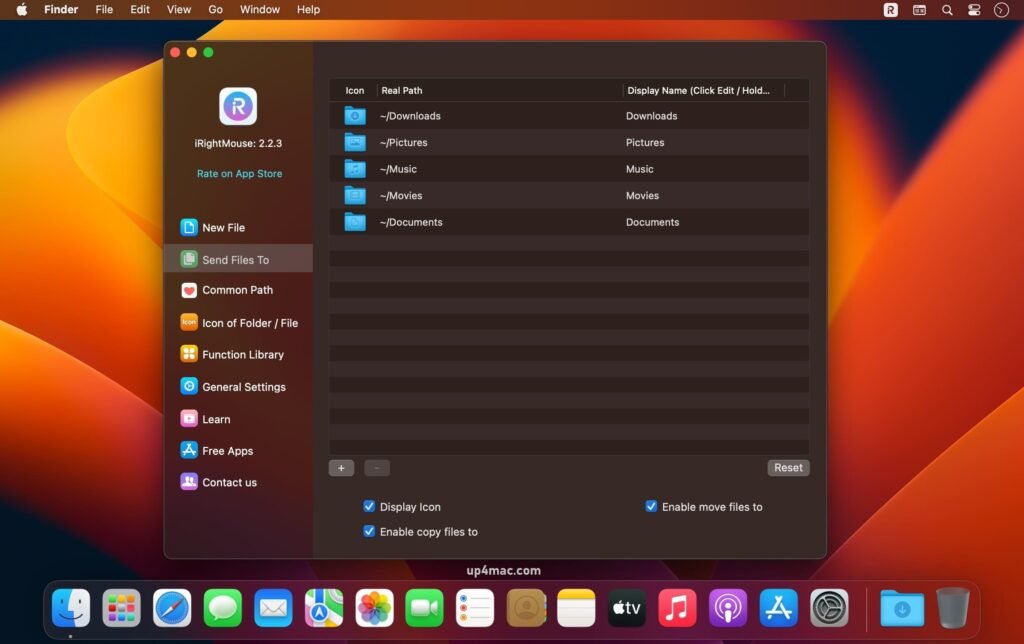 iRightMouse Pro for Mac Download