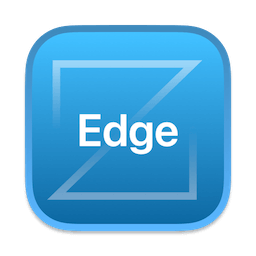 EdgeView 5.8.5 For MacO