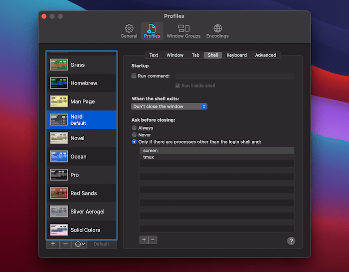 EnSili Colori 1.7.4 For MacOS d @