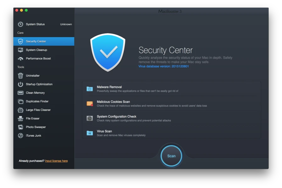 MacBooster Pro 8.3.0 For MacOS Download