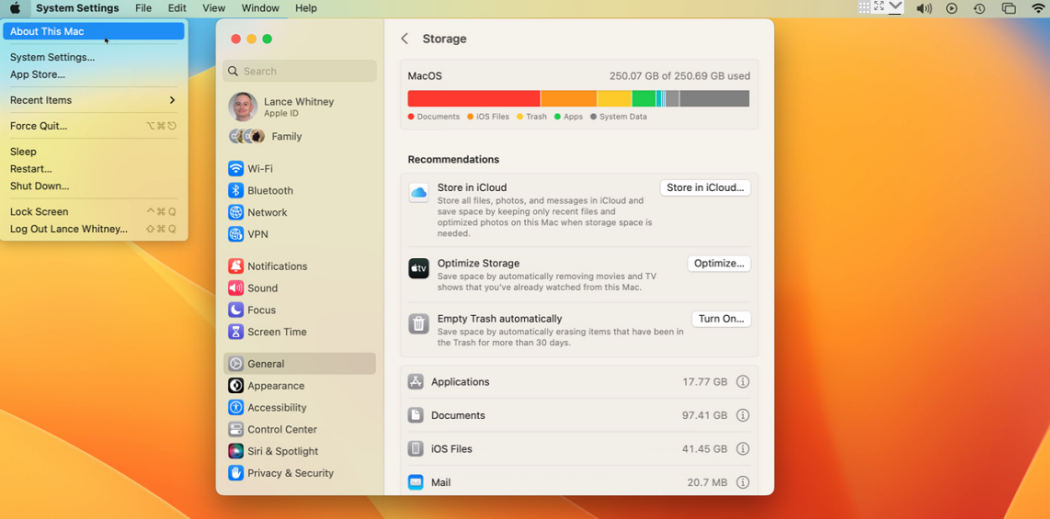 Magic Disk Cleaner 4.1.5 For MacOS Download