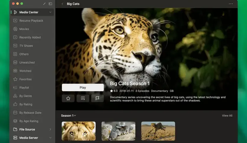 VidHub 2.1.8 For MacOS