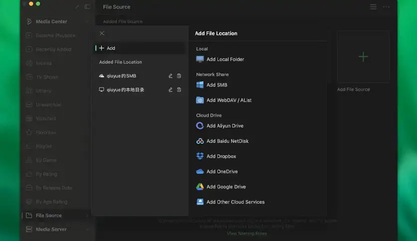 VidHub 2.1.8 For MacOS