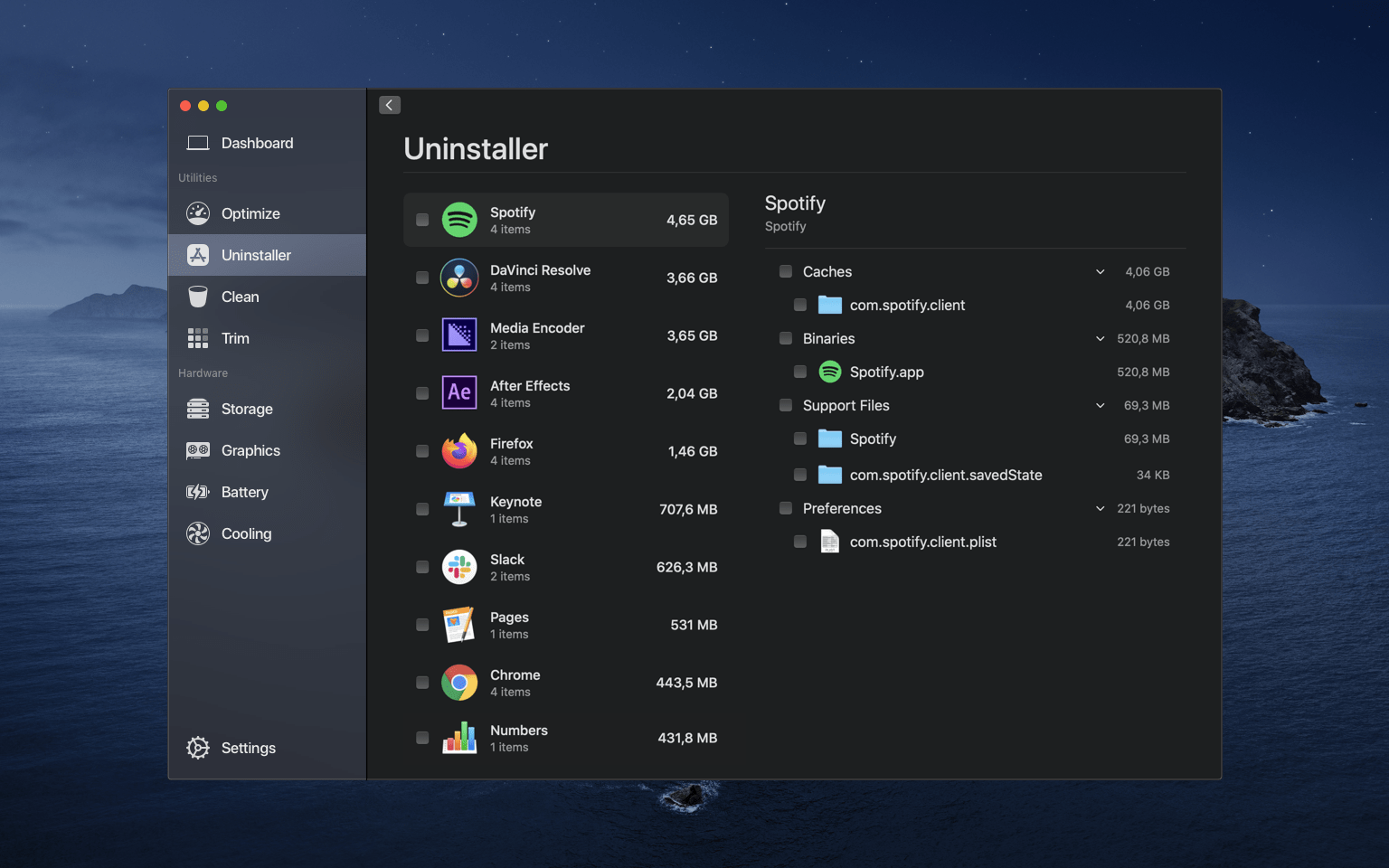 Sensei 2.1.1 For MacOS