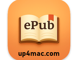 EPUB Reader Pro for Mac