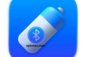 Magic Battery 9.3.0 for Mac