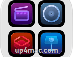 Apple Creator Studio 2026.01