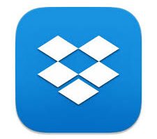 Dropbox 252.4.3485 For MacO